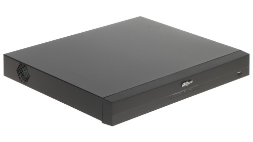 REJESTRATOR IP NVR4208-8P-EI 8 KANAŁÓW, 8 PoE WizSense DAHUA