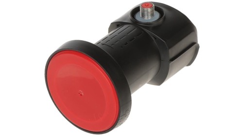 KONWERTER TV-SAT KONW/FULL-BLACK-FTE eXcellento