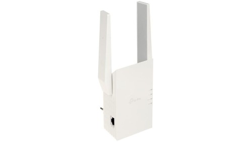 UNIWERSALNY WZMACNIACZ SIECI BEZPRZEWODOWEJ TL-RE505X 2.4GHz, 5GHz TP-LINK