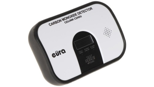 CZUJKA TLENKU WĘGLA (CZADU) CD-45A2 EURA