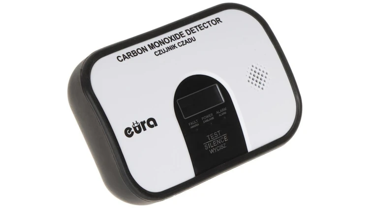 CZUJKA TLENKU WĘGLA (CZADU) CD-45A2 EURA