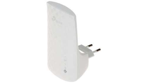 UNIWERSALNY WZMACNIACZ SIECI BEZPRZEWODOWEJ TL-RE190 2.4GHz, 5GHz TP-LINK