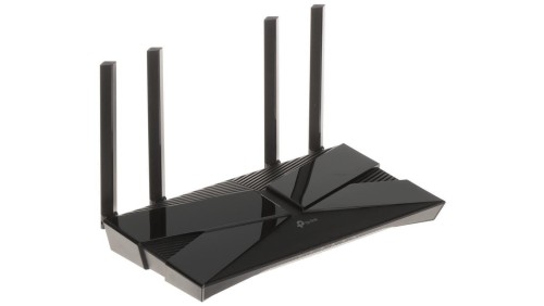 ROUTER ARCHER-AX10 Wi-Fi 6 2.4GHz, 5GHz 1201Mb/s + 300Mb/s TP-LINK
