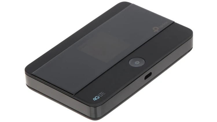 ROUTER MOBILNY, MODEM 4G LTE TL-M7350 Wi-Fi 300Mb/s TP-LINK