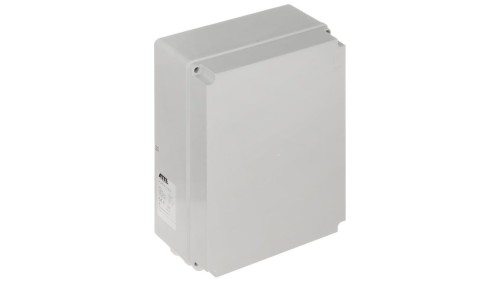 SWITCH POE Z ZASILACZEM BUFOROWYM IPUPS-5-11-XL2 5-PORTOWY ATTE