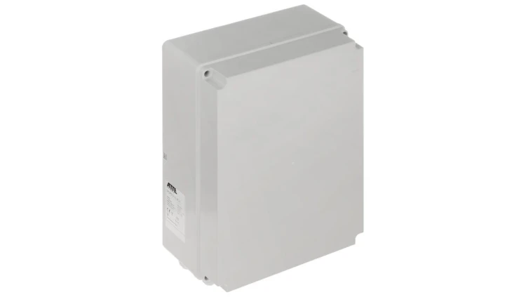 SWITCH POE Z ZASILACZEM BUFOROWYM IPUPS-5-11-XL2 5-PORTOWY ATTE