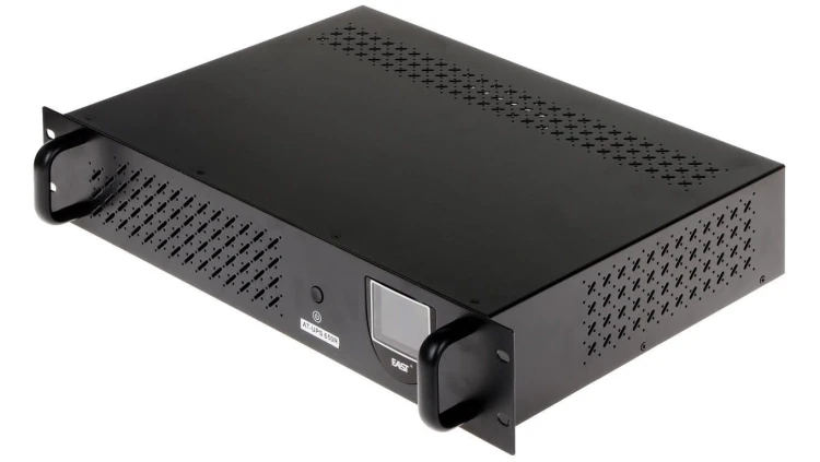 ZASILACZ UPS AT-UPS650R-RACK 650VA EAST