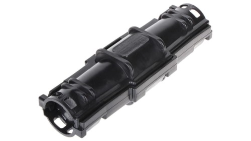 MUFA PRZELOTOWA GELBOX RAPID-JOINT-L25 IPx8 RayTech