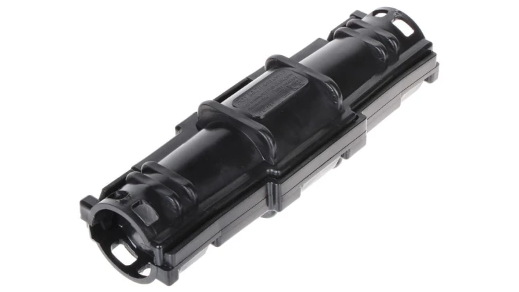 MUFA PRZELOTOWA GELBOX RAPID-JOINT-L25 IPx8 RayTech