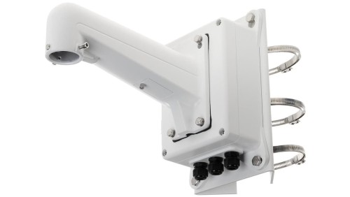 UCHWYT KAMERY DS-1602ZJ-BOX-POLE Hikvision