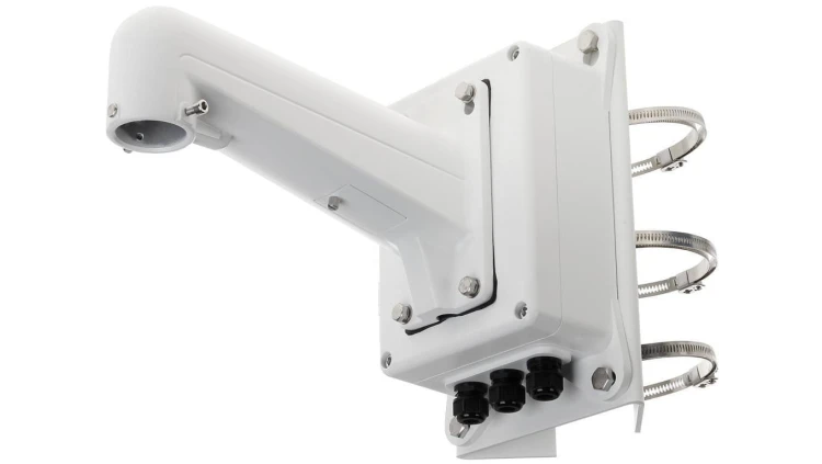 UCHWYT KAMERY DS-1602ZJ-BOX-POLE Hikvision