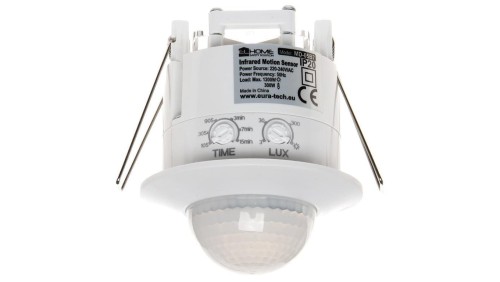 SUFITOWY CZUJNIK RUCHU MD-05B7 AC 230V