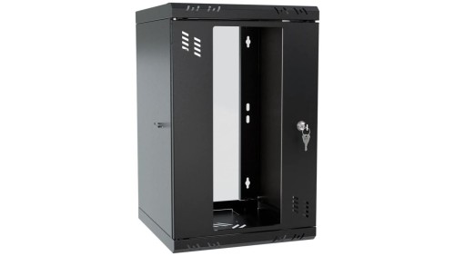 SZAFA RACK WISZĄCA S-RC10-9U-300GB STALFLEX