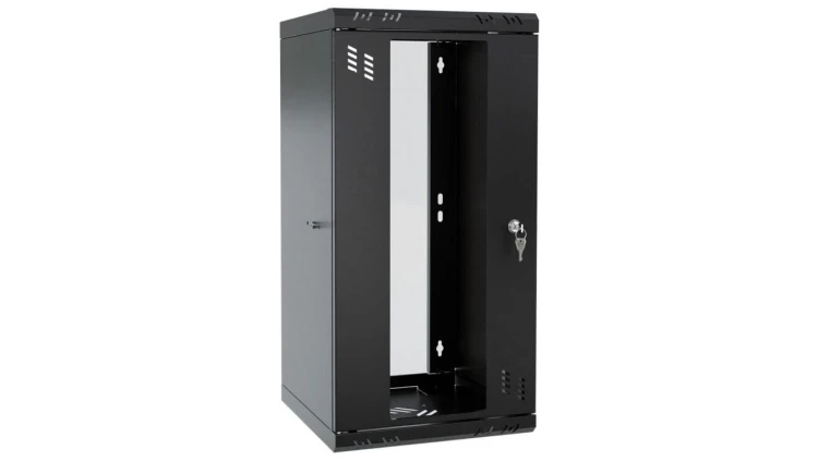 SZAFA RACK WISZĄCA S-RC10-12U-300GB STALFLEX
