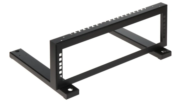 STOJAK RACK STR19-2U-B STALFLEX