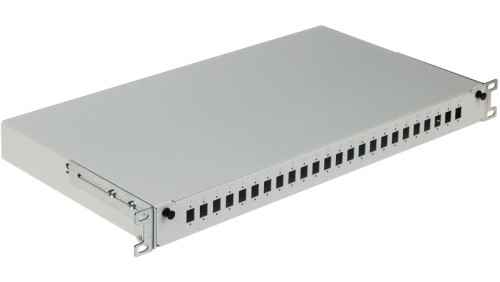PRZEŁĄCZNICA ŚWIATŁOWODOWA FSP-19-1U-24S-LC-G STALFLEX