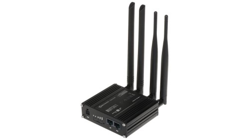 PUNKT DOSTĘPOWY 4G+ LTE +ROUTER RUT361 2.4GHz 300Mb/s Teltonika