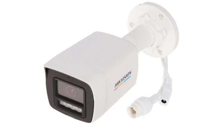 KAMERA IP DS-2CD1067G2H-LIU(2.8MM)PL ColorVu - 6Mpx Hikvision