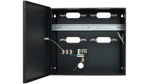 Obudowa metalowa ME-40 v1.0A, ROGER