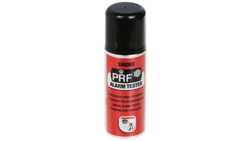 TESTER CZUJEK DYMU PRF-ALARM-TESTER/220 SPRAY 165inbsp/brml Taerosol