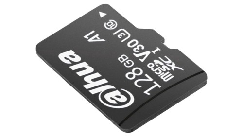 KARTA PAMIĘCI TF-L100-128GB microSD UHS-I, SDXC 128GB DAHUA