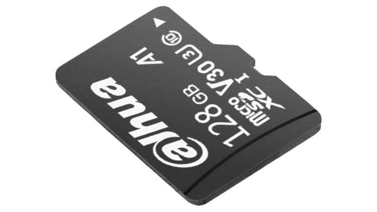 KARTA PAMIĘCI TF-L100-128GB microSD UHS-I, SDXC 128GB DAHUA