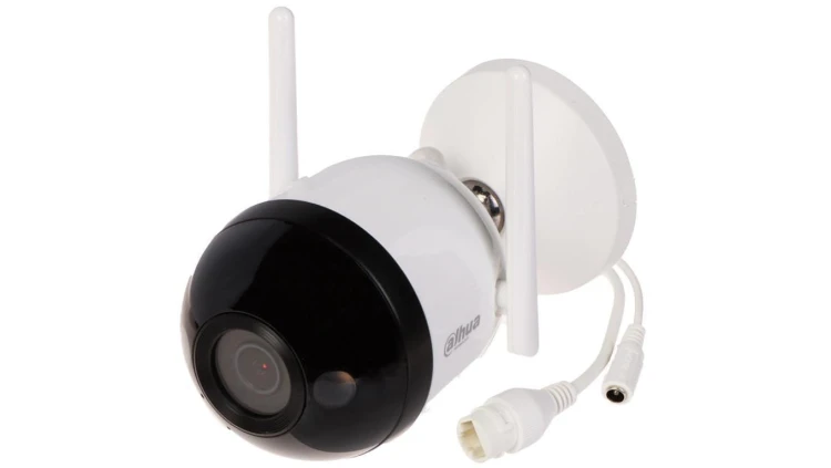 KAMERA IP F2C-PV Wi-Fi, Smart Dual Light Active Deterrence - 1080p 2.8mm DAHUA