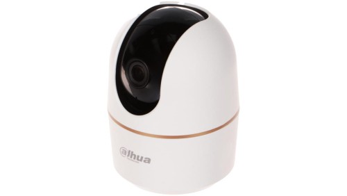 KAMERA IP OBROTOWA WEWNĘTRZNA H4A Hero A1 Wi-Fi - 3.7Mpx 3.6mm DAHUA