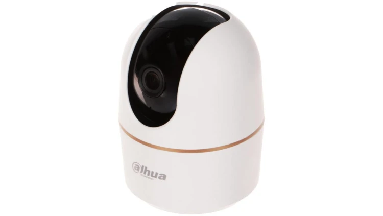 KAMERA IP OBROTOWA WEWNĘTRZNA H4A Hero A1 Wi-Fi - 3.7Mpx 3.6mm DAHUA