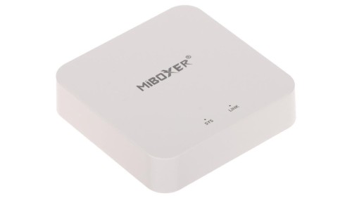 BRAMKA WIFI WL-BOX2 Tuya Smart MiBOXER / Mi-Light