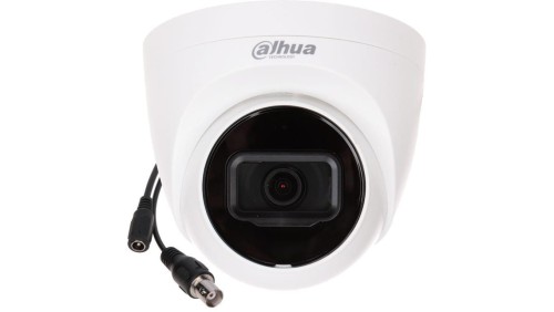 KAMERA AHD, HD-CVI, HD-TVI, PAL HAC-HDW1200TQ-A-0280B-S6 - 1080p 2.8mm DAHUA