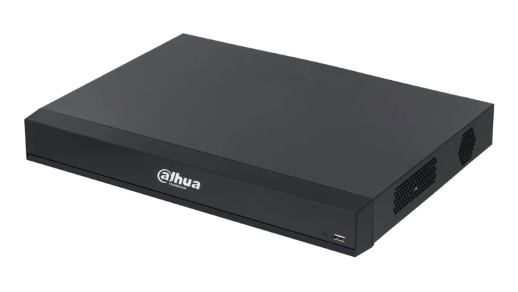 REJESTRATOR IP NVR5216-XI 16 KANAŁÓW WizMind DAHUA
