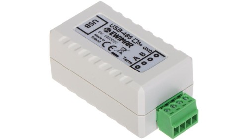 KONWERTER USB-485/1/1 EWIMAR