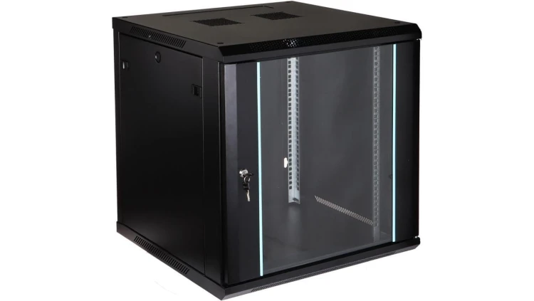SZAFA RACK WISZĄCA EPRADO-R19-12U/600-BLUE