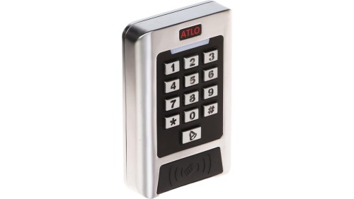 ZAMEK SZYFROWY ATLO-KRMD-510