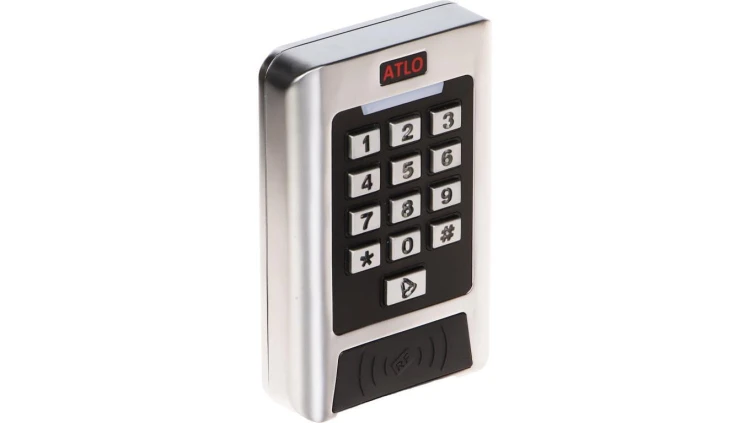 ZAMEK SZYFROWY ATLO-KRMD-510