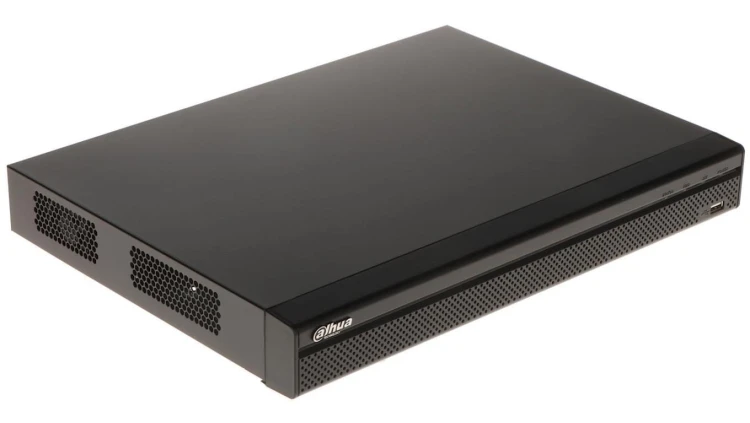 REJESTRATOR IP NVR4232-4KS3 32 KANAŁY DAHUA