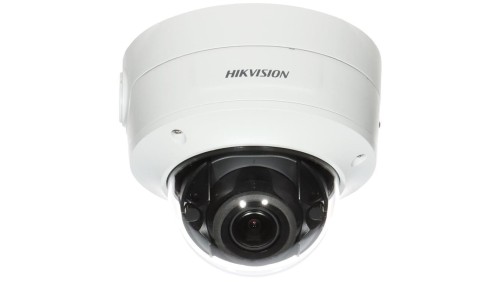 KAMERA WANDALOODPORNA IP DS-2CD2726G2-IZS(2.8-12MM)(D) ACUSENSE - 1080p - MOTOZOOM Hikvision
