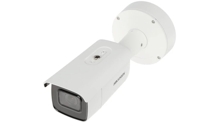KAMERA WANDALOODPORNA IP DS-2CD2626G2-IZS(2.8-12MM)(D) ACUSENSE - 1080p - MOTOZOOM Hikvision