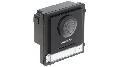 MODUŁ WIDEODOMOFONU DS-KD8003-IME1(B)/EU Hikvision