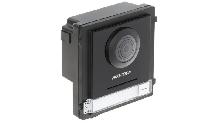 MODUŁ WIDEODOMOFONU DS-KD8003-IME1(B)/EU Hikvision