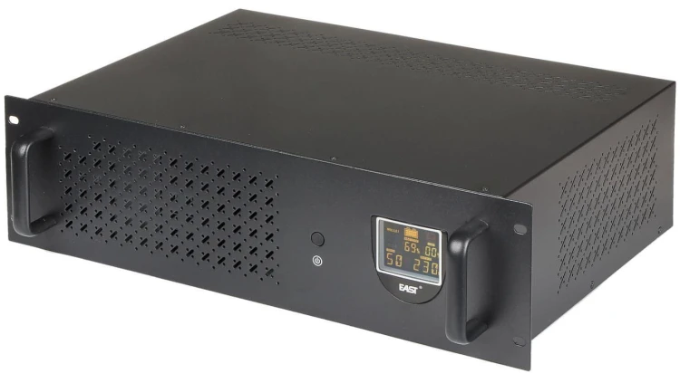 ZASILACZ UPS AT-UPS2000R/2-RACK 2000VA EAST