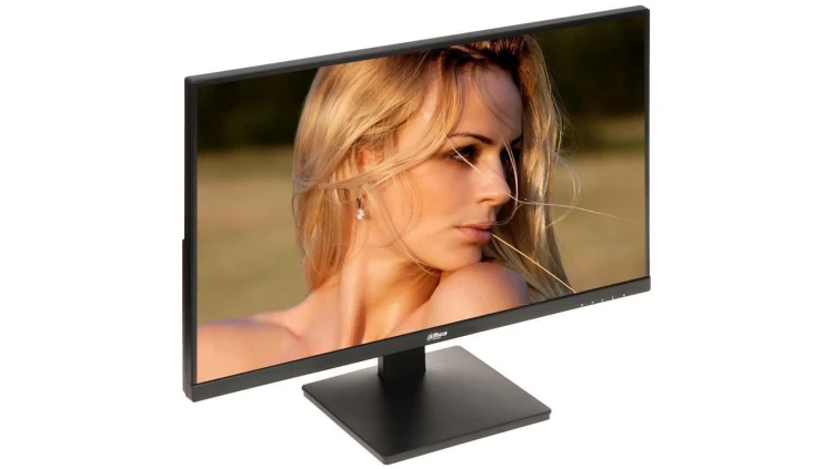 MONITOR VGA, HDMI LM27-L200 27cali DAHUA