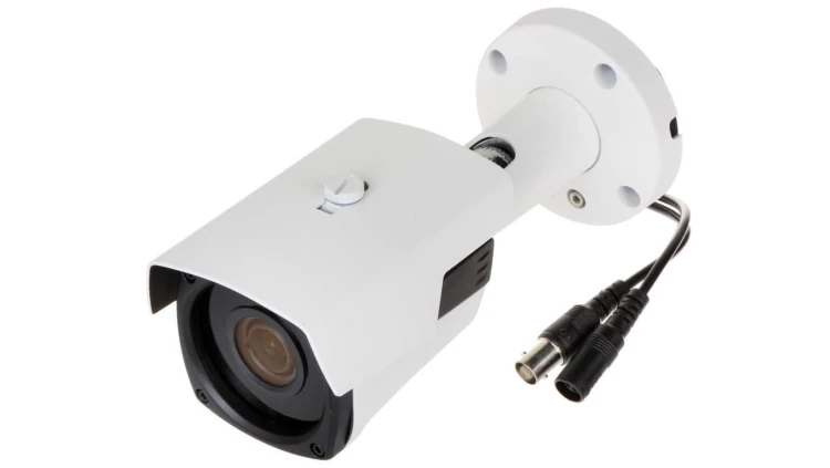 KAMERA AHD, HD-CVI, HD-TVI, PAL APTI-H83C61-2812W - 8.3Mpx, 4K UHD 2.8... 12mm
