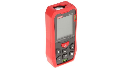 DALMIERZ LASEROWY LM-120A UNI-T