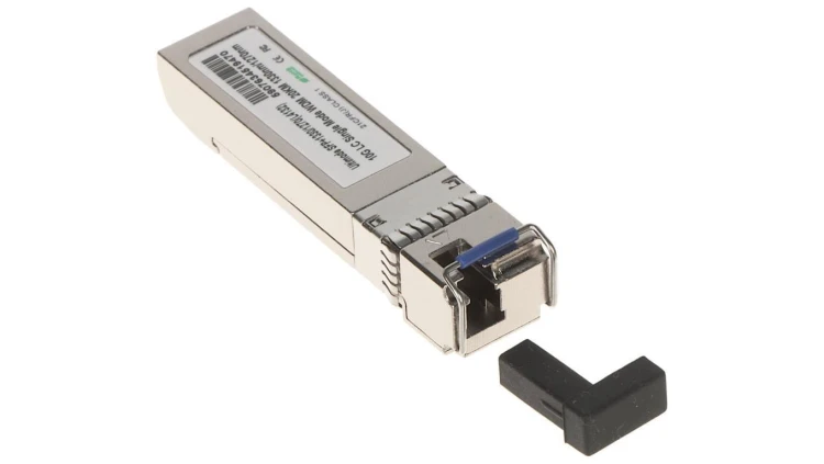 MODUŁ JEDNOMODOWY SFP+20-1330/1270 ULTIMODE