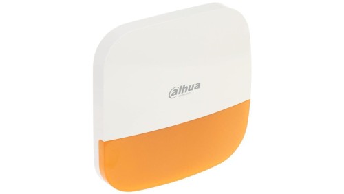 BEZPRZEWODOWY SYGNALIZATOR ZEWNĘTRZNY ARA13-W2(868)(YELLOW) DAHUA