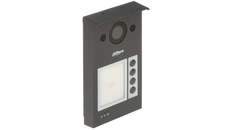 WIDEODOMOFON BEZPRZEWODOWY VTO3311Q-WP Wi-Fi / IP DAHUA