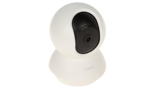 KAMERA IP OBROTOWA WEWNĘTRZNA TL-TAPO-C210 Wi-Fi - 3Mpx 3.8mm TP-LINK