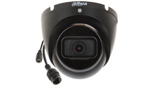 KAMERA IP IPC-HDW1530T-0280B-S6-BLACK - 5Mpx 2.8mm DAHUA